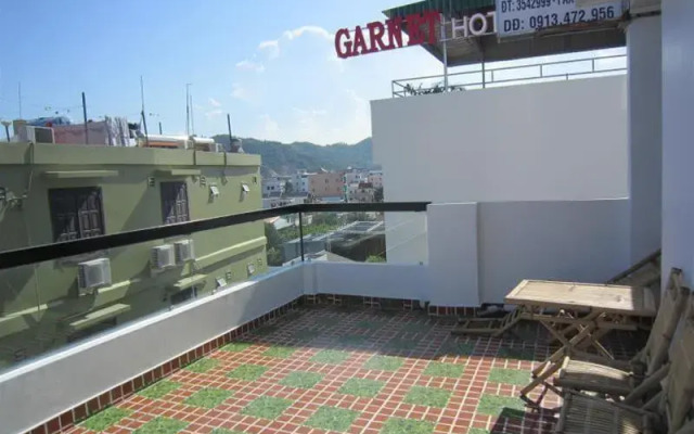 Sea Breeze Hotel Nha Trang