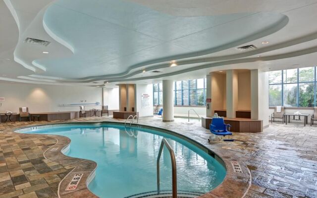 Embassy Suites by Hilton Minneapolis Airport