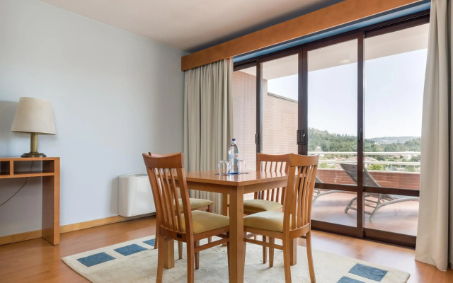 Hotel Do Parque - Congress & SPA