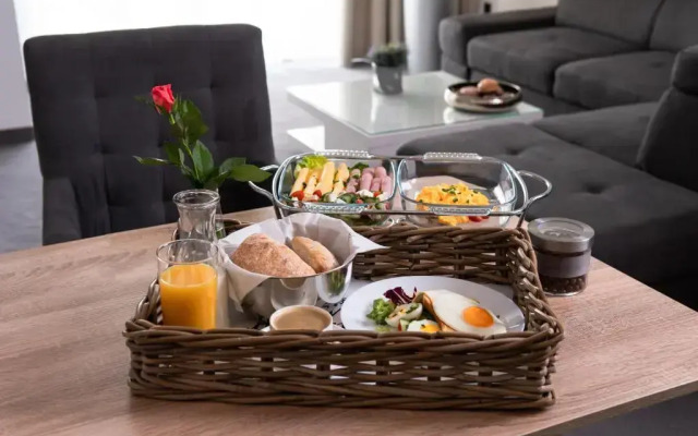 Apart-Hotel VIVI Residence & SPA