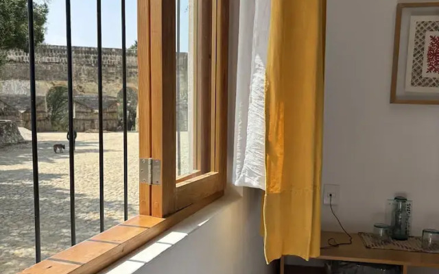 Santa Cecilia Hotel