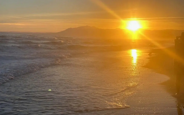 Stay U-nique Apartments Benajarafe