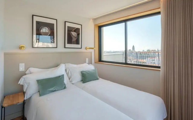 Feel Porto Firmeza Coworking Flat 4 4