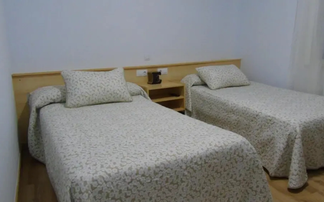 Pension Oviedo