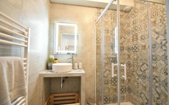 Appartement de caractère Pontivy centre