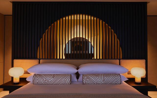Kimpton Shinjuku Tokyo by IHG