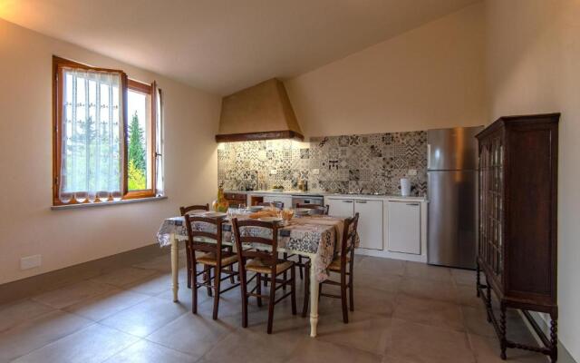 Agriturismo Villa Ulivello in Chianti