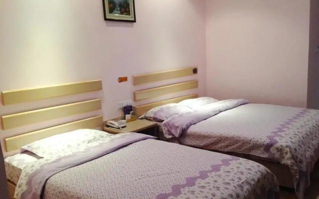 Yichang Shanshan Hotel