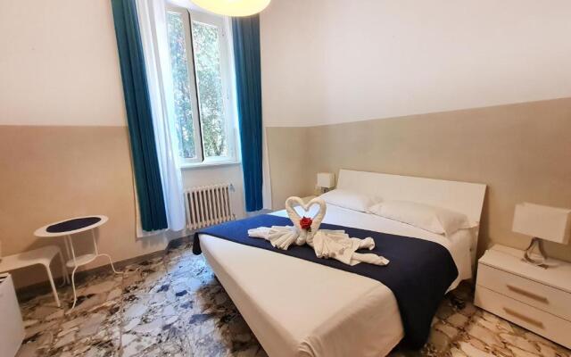 La Dolce Vita Guesthouse