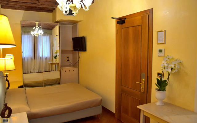 Residenza Favaro