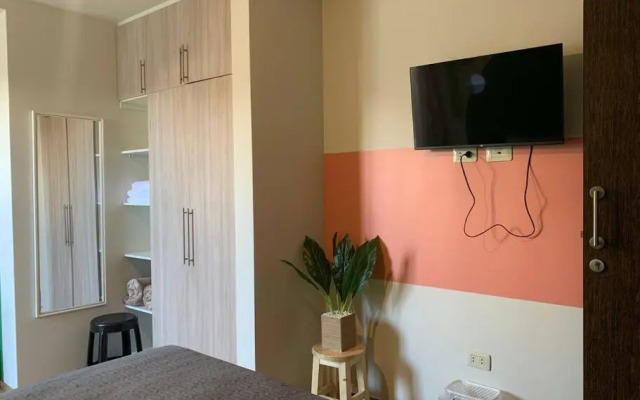 Studio Garden en el Prado