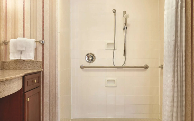 Homewood Suites by Hilton Detroit-Troy