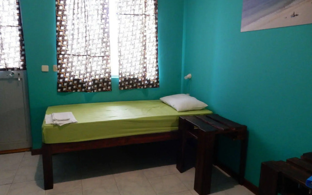 Praiadise Hostel