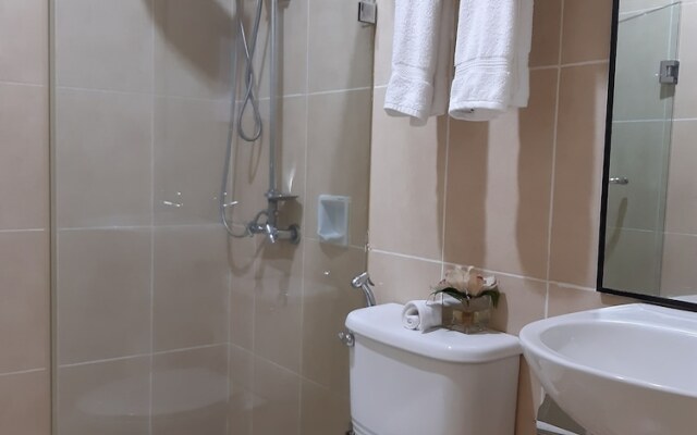 Plumeria Hotel Batangas