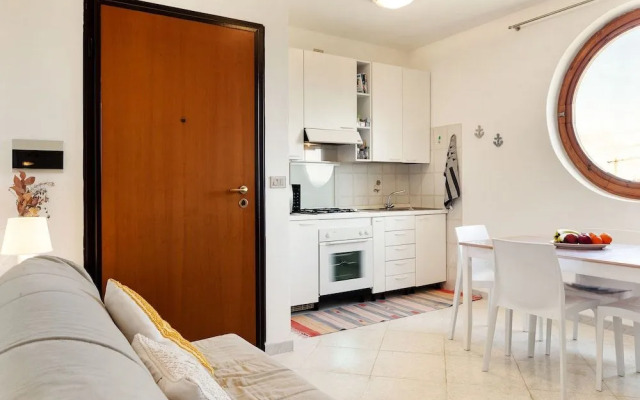 Alghero Vacation Apartment
