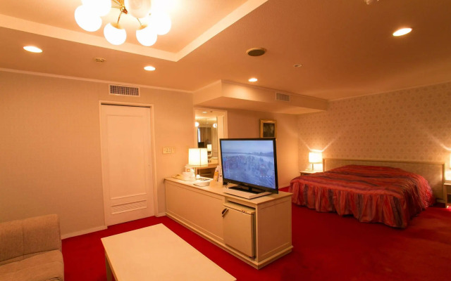 Obihiro Grand Hotel