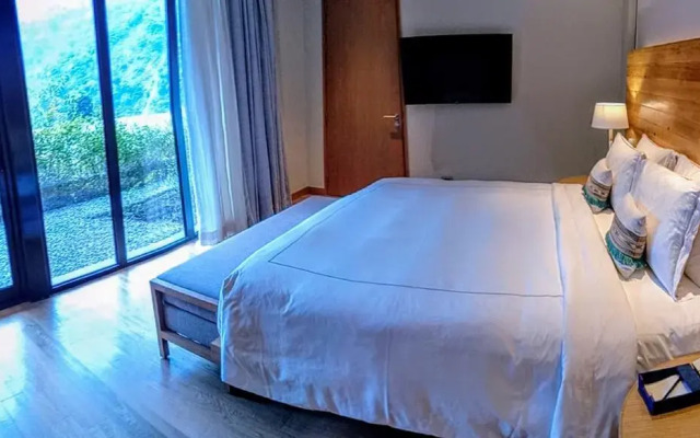 Taj Rishikesh Resort & Spa, Uttarakhand