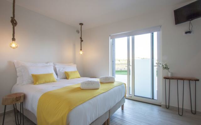 Hillside House Suites & Spa