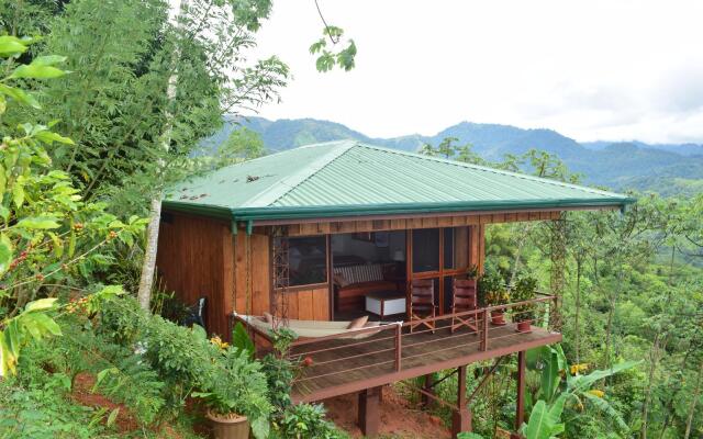 Santa Juana Lodge and Nature Reserve