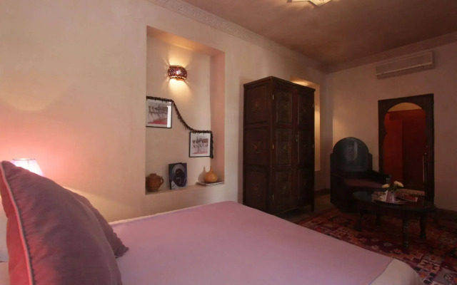 Riad Massiba