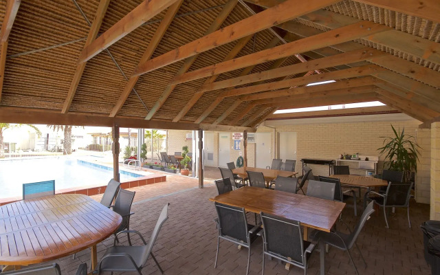 Bunbury Apartment Motel