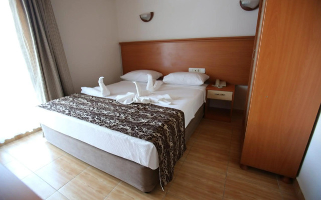 Park Marina Hotel