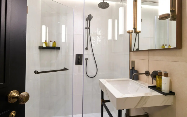 Lexham Gardens by Cheval Maison