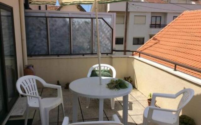 Avenida 8 apartment