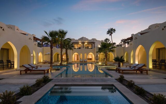 Xanadu Makadi Bay