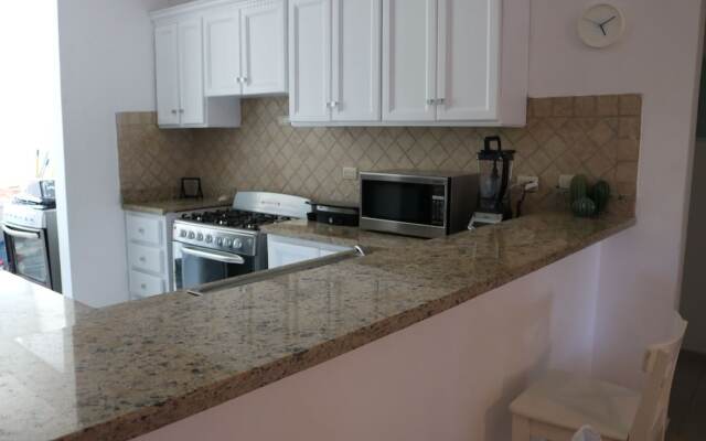Residencial Abdimar