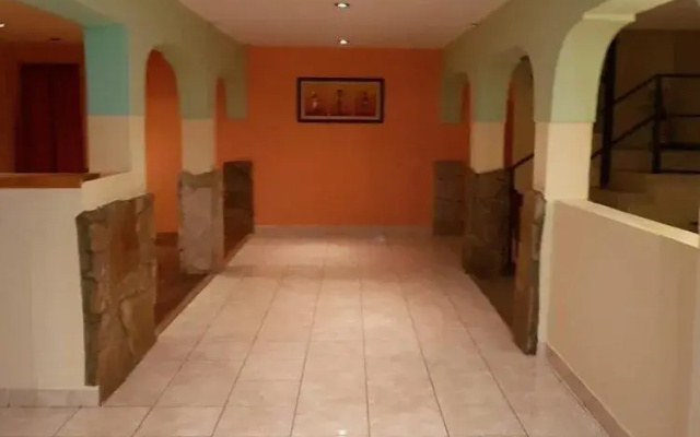 Corinto Hostel