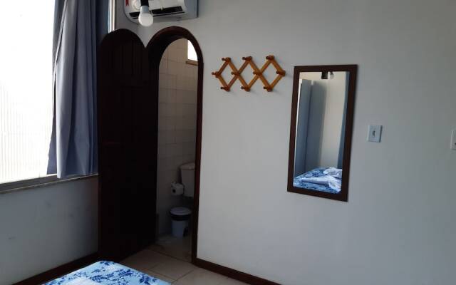 Barra Pousada Coworking