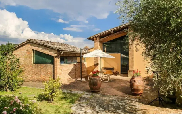 Villa Capannina