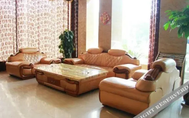 Zhoushan Xinhengyuan Smart Hotel