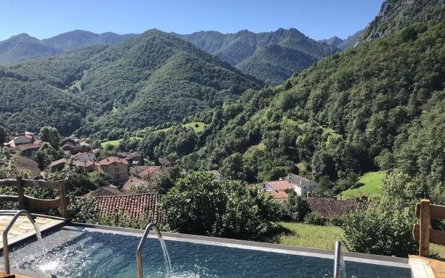 Centro De Ecoturismo Tierra Del Agua