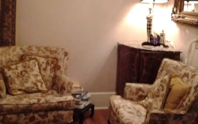 Chateau Blessey Bed & Breakfast