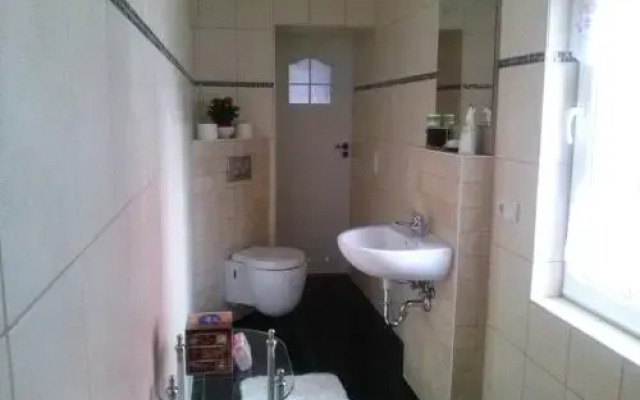 Spremberger City Ferienwohnung