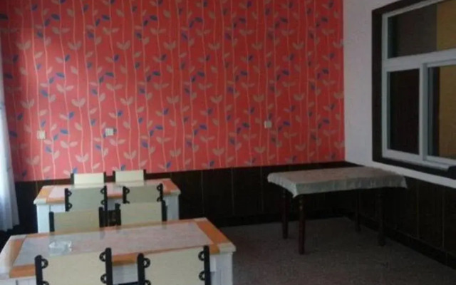 Kelaiduo Hotel