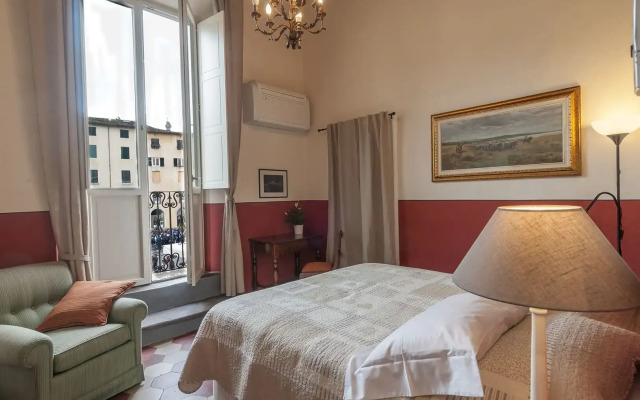 B&B Arena di Lucca