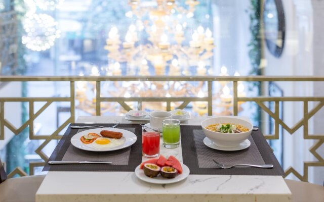 Maison Phuong Hotel & Apartment