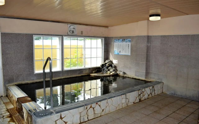 Karuizawa Hotel PAIPU NO KEMURI
