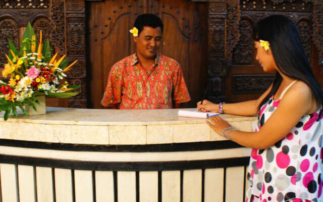 Suriwathi Hotel