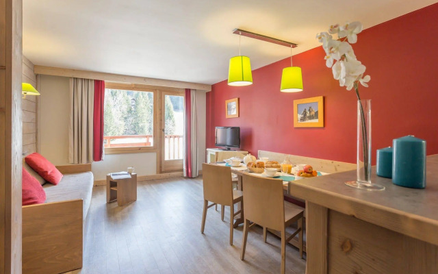 Residence Pierre & Vacances Le Christiana