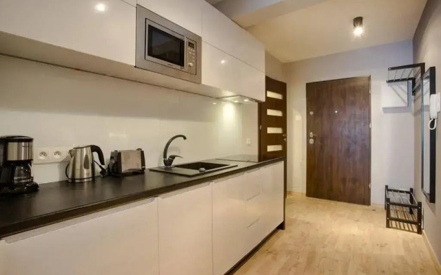 Apartamenty Classic Kraków