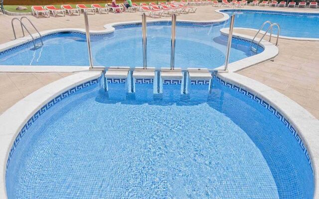 GHT Tossa Park Apart-hotel