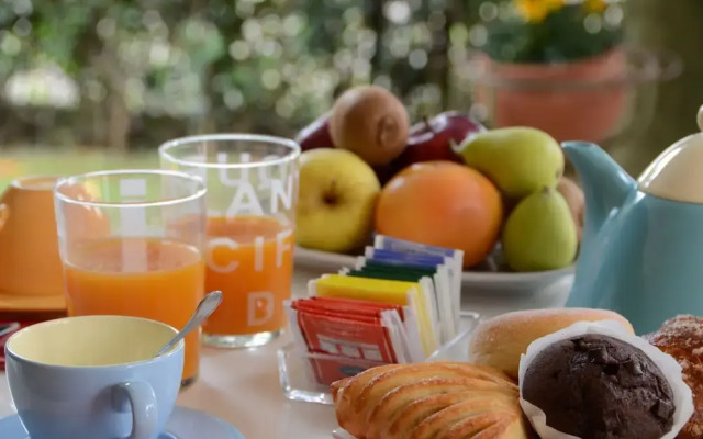 B&B Villino Giovanna