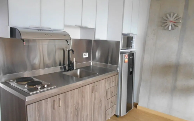 Luxury Laureles LA 70-Medellin Stunner