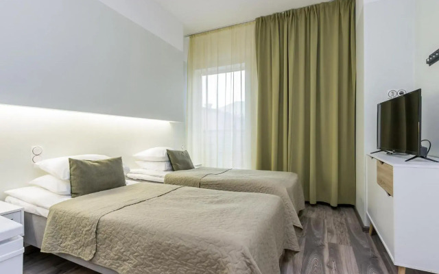 Bern Boutique Hotel