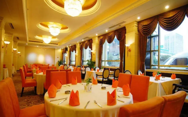 Jinrong International Hotel