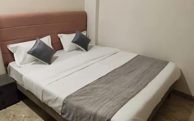 Hotel GloryInn